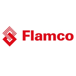 Flamco Expansievat Flexcon vanaf 110 liter rood 1,0 bar (max.) 6 bar