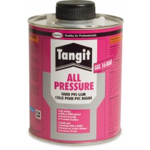 Tangit PVC lijm, type All Pressure