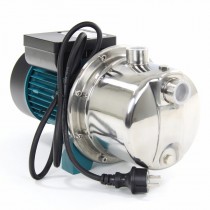 Leo meertraps centrifugaalpomp 4XCm120, 230 V, maximaal 4,8 m³/uur