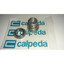 Calpeda Mechanical seal Ø18 R3-X63RXH62V6