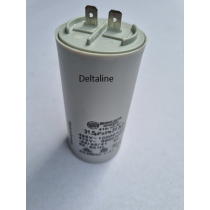 Condensator SAER M150 - 31,5 UF