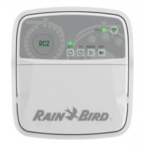 Rain Bird Regenautomaat 24VAC type RC2 Indoor 4 stations, app besturing