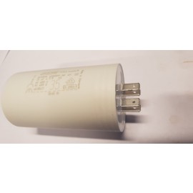 Calpeda Condensator B1 35 μF dubbele connector Orgnial
