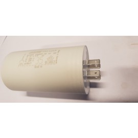  Condensator B1 45 μF dubbele connector 