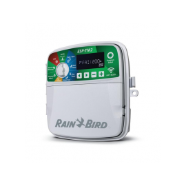 Rainbird ESP-TM2 - 12 stations outdoor WiFi