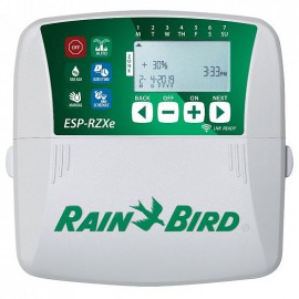 Rainbird ESP-RZXe4i indoor WIFI beregeningscomputer