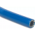 Hogedrukslang PVC 10 mm x 18 mm 80bar blauw 50m type Profiltress