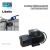 Pro versie Adblue pompset 230V voor IBC vaten met flowmeter