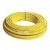 VSH Multiskin gas meerlagenbuis 20 x 2 mm  PE-Xc/AL/PEX geel met mantel